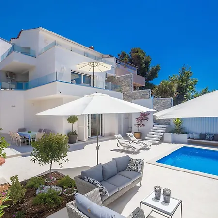 Andrea By Interhome Сasa de vacaciones Punat