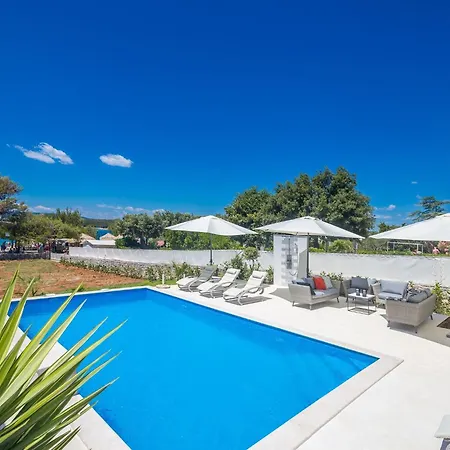 Andrea By Interhome Punat