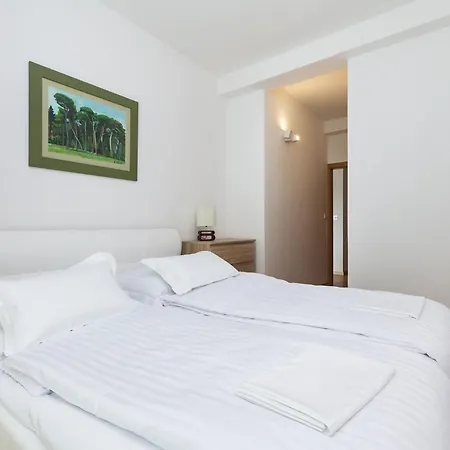 Andrea By Interhome Punat