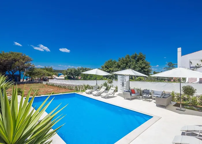 Andrea By Interhome Punat