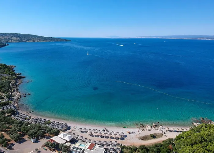 Andrea By Interhome * Punat