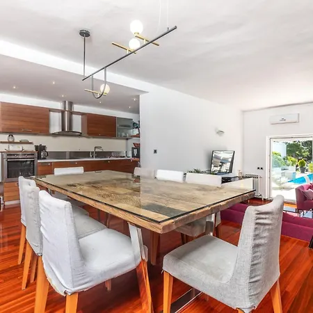 Holiday home Andrea By Interhome