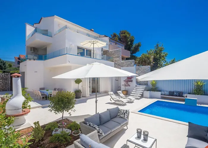 Andrea By Interhome Holiday home Punat