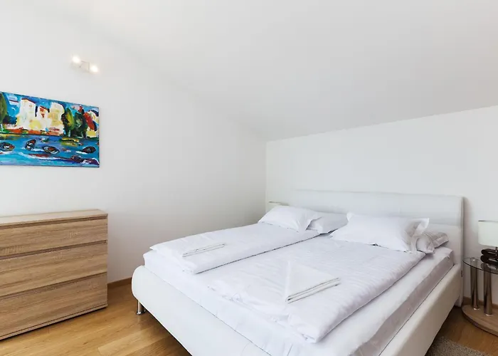 Holiday home Andrea By Interhome *