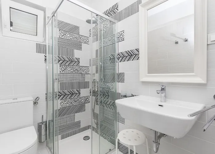Holiday home Andrea By Interhome *