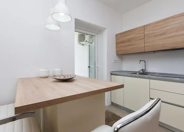 Holiday home Andrea By Interhome Punat