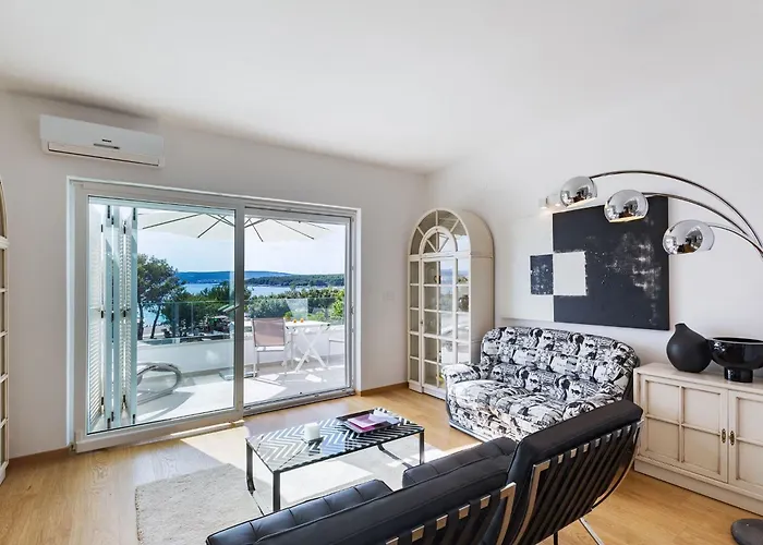 Holiday home Andrea By Interhome *
