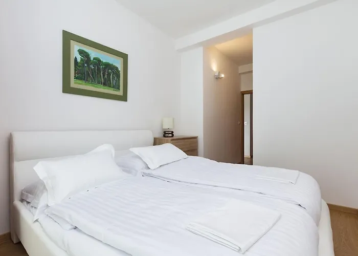 Andrea By Interhome Punat